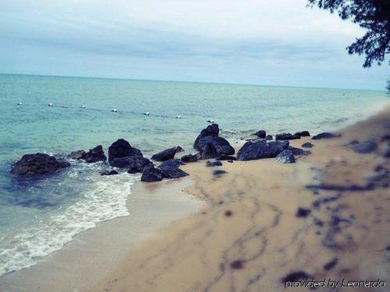 Beach Villas Coral Harbour Facilities photo